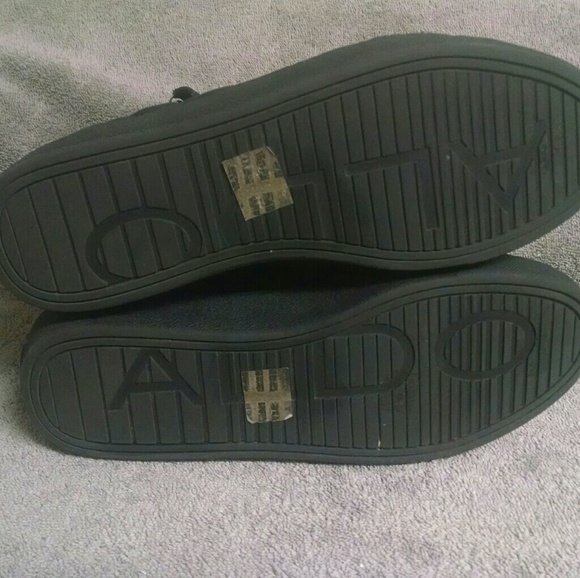 Aldo sneakers - Picture 6 of 6